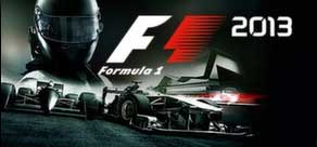 F1 2013 RU/CIS (Steam Gift/Key)