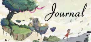 Journal Region Free (Steam Gift/Key)