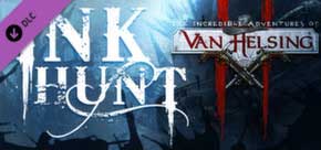 Van Helsing II Ink Hunt Region Free (Steam Gift/Key)