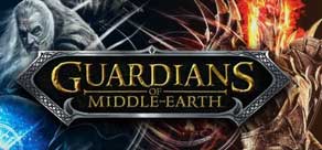 Guardians of Middle-earth Region Free (Steam Gift/Key)