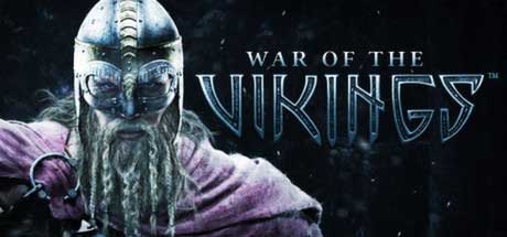 War of the Vikings Region Free (Steam Gift/Key)