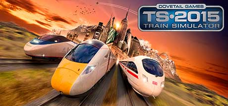 Train Simulator 2015 Steam Edition Gift/Key Region Free