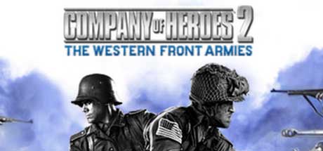 Company of Heroes 2 The Western Front Armies Steam Gift