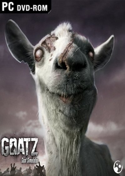 steam goat simulator download