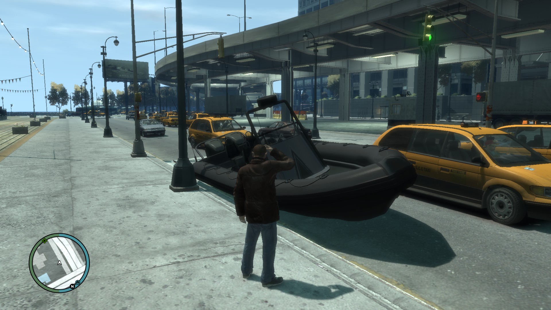 grand theft auto iv steam