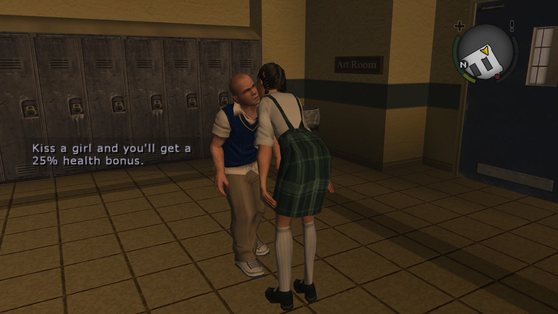 No steam скачать для bully фото 117