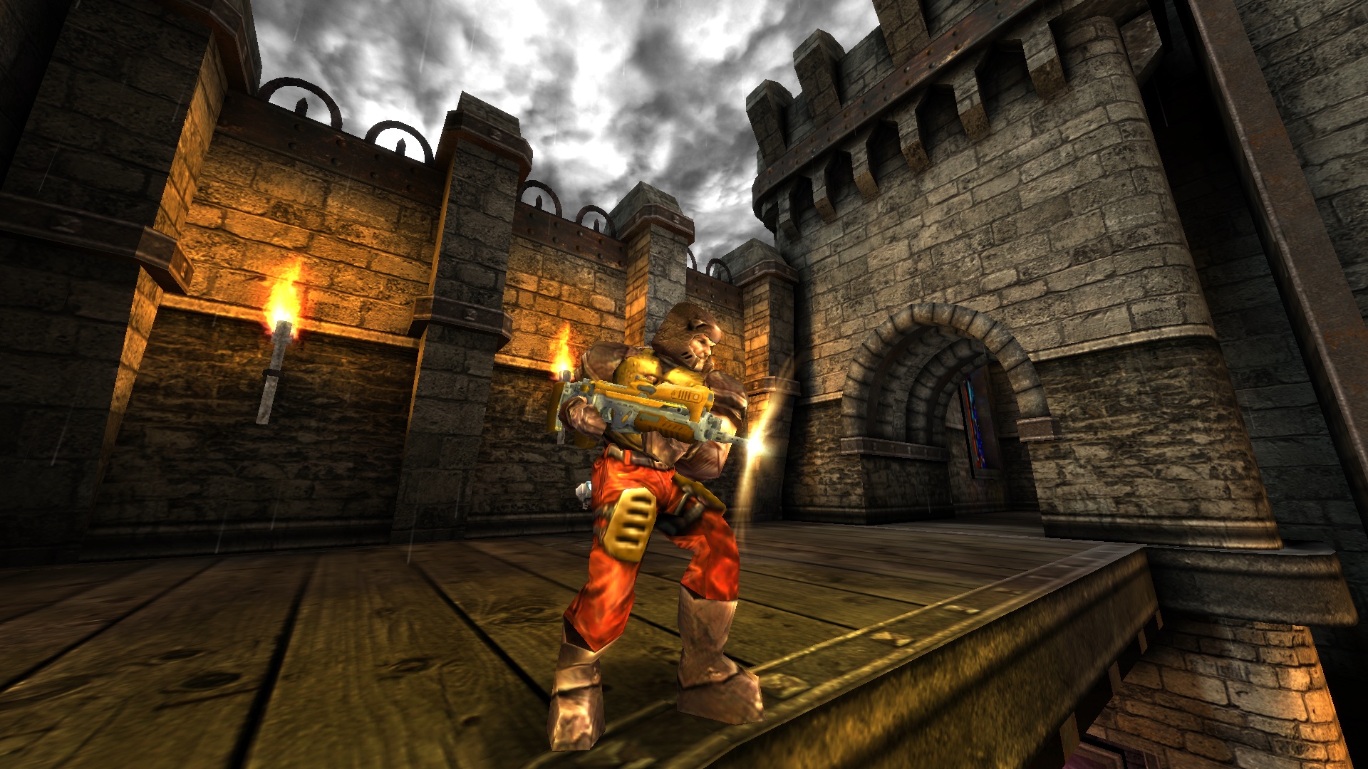 Quake online steam фото 61