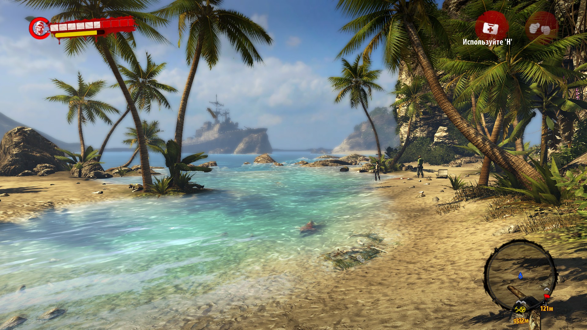 Dead island riptide steam key фото 62