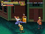 Sega Classics: Streets of Rage 2 (Steam Key Region Free