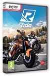 RIDE: Game (Steam Gift Region Free / ROW)