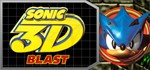 Sonic 3D Blast (Steam Gift Region Free / ROW)