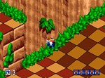 Sonic 3D Blast (Steam Gift Region Free / ROW)