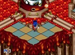 Sonic 3D Blast (Steam Gift Region Free / ROW)