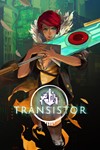 Transistor (Steam Gift RU/CIS Моментально Сразу)