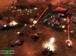 Command & Conquer 3: Tiberium Wars (Steam Gift RegFree)