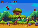 Sega Classics: Gunstar Heroes (Steam Key Region Free)