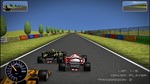 F-1 Drive (Steam Gift Region Free / ROW)