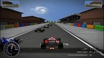 F-1 Drive (Steam Gift Region Free / ROW)