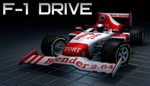 F-1 Drive (Steam Gift Region Free / ROW)