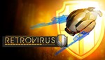 Retrovirus (Steam Gift Region Free / ROW)