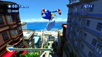 Sonic Generations Collection + DLC (Steam Gift RU/CIS)