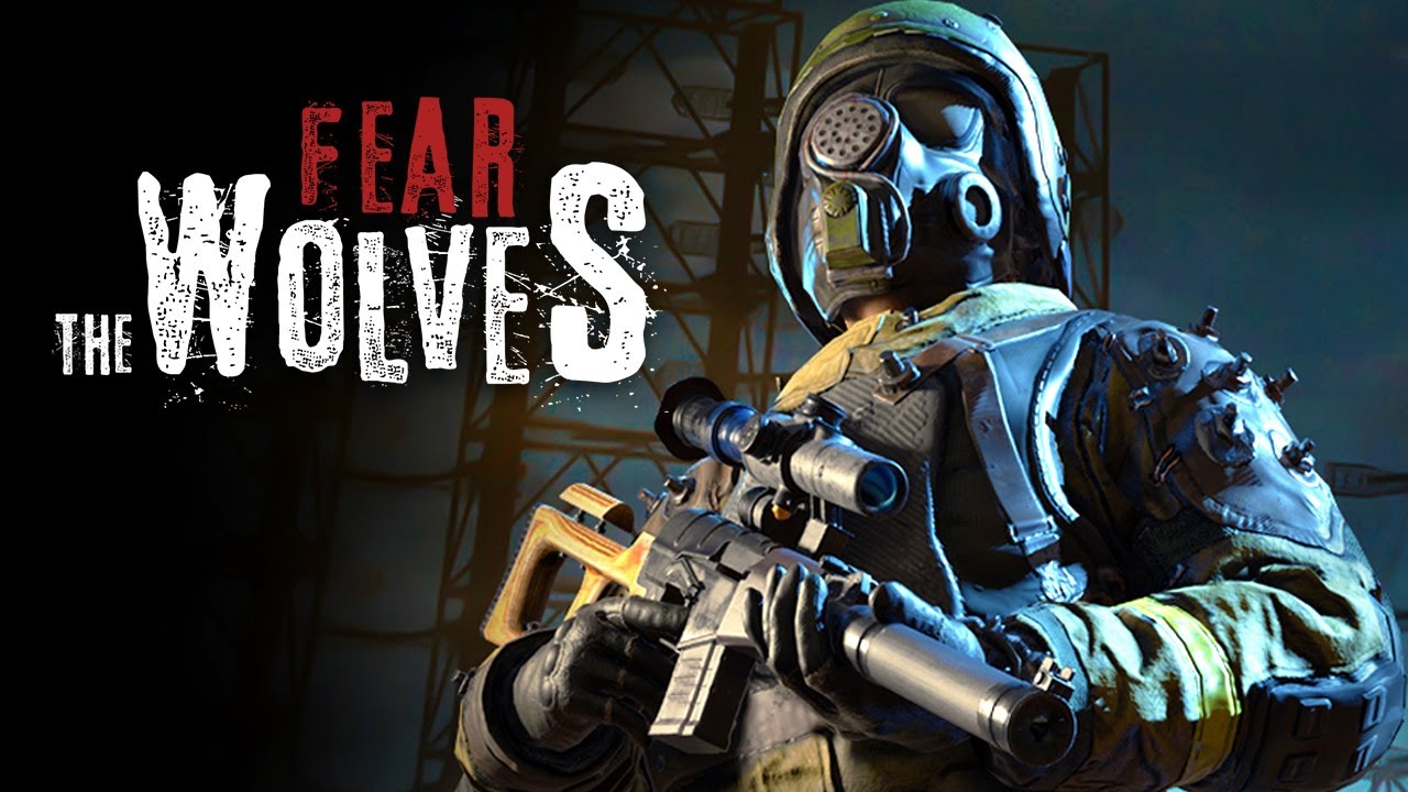 Steam fear the wolves фото 24