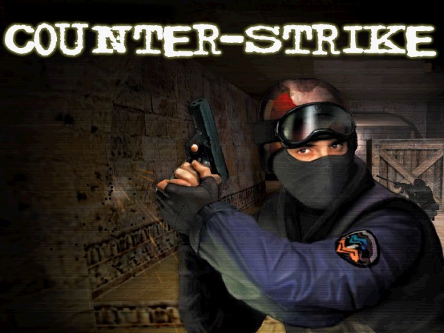 Counter-Strike: 1.6 Steam +Почта +скидка +подарок