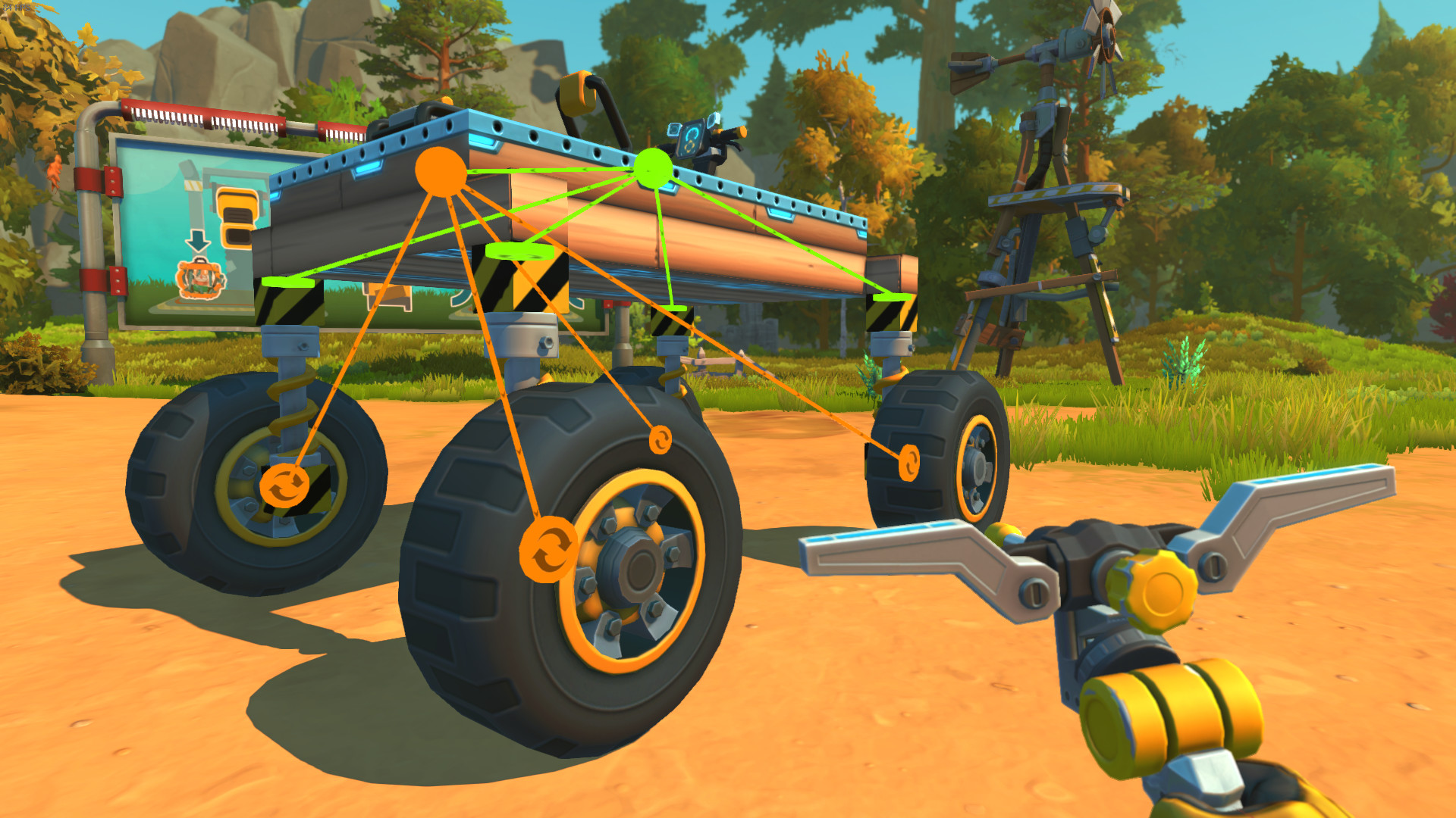 where can i buy scrap mechanic game