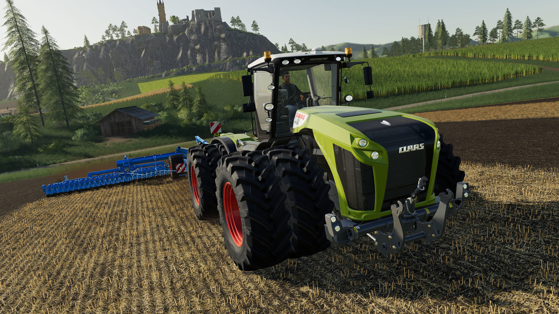 Steam fs19 скачать фото 3