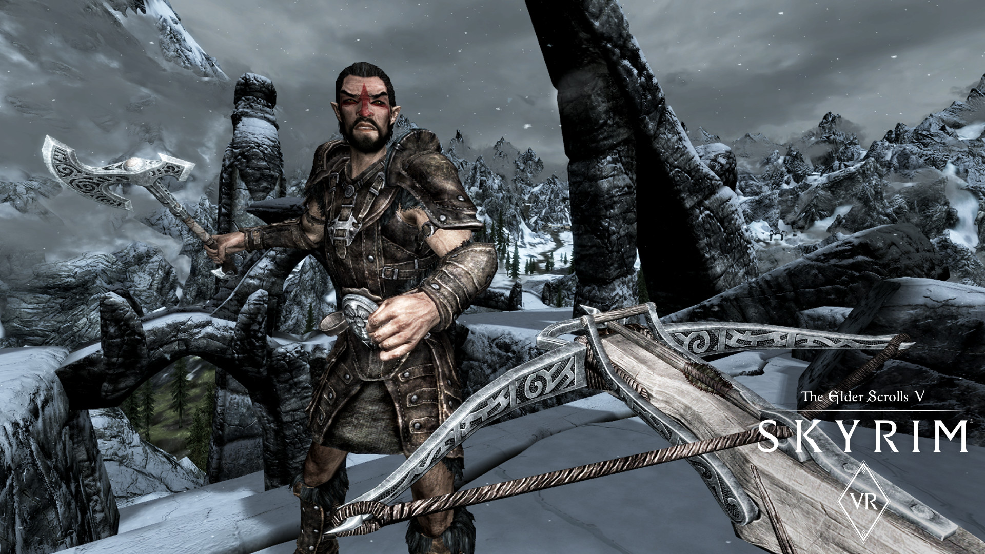 Elder scrolls skyrim стим фото 115