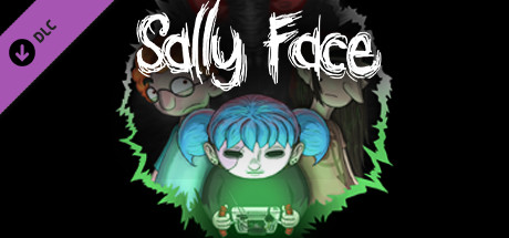 sally face steam