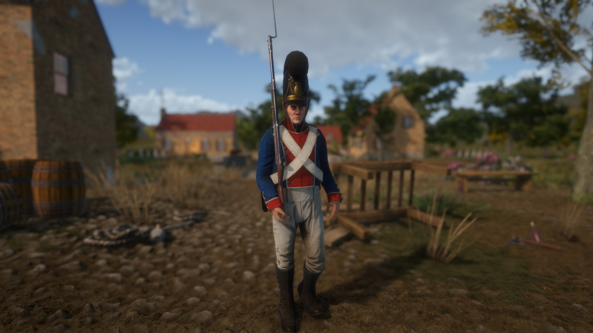 Holdfast nations at war steam charts фото 100