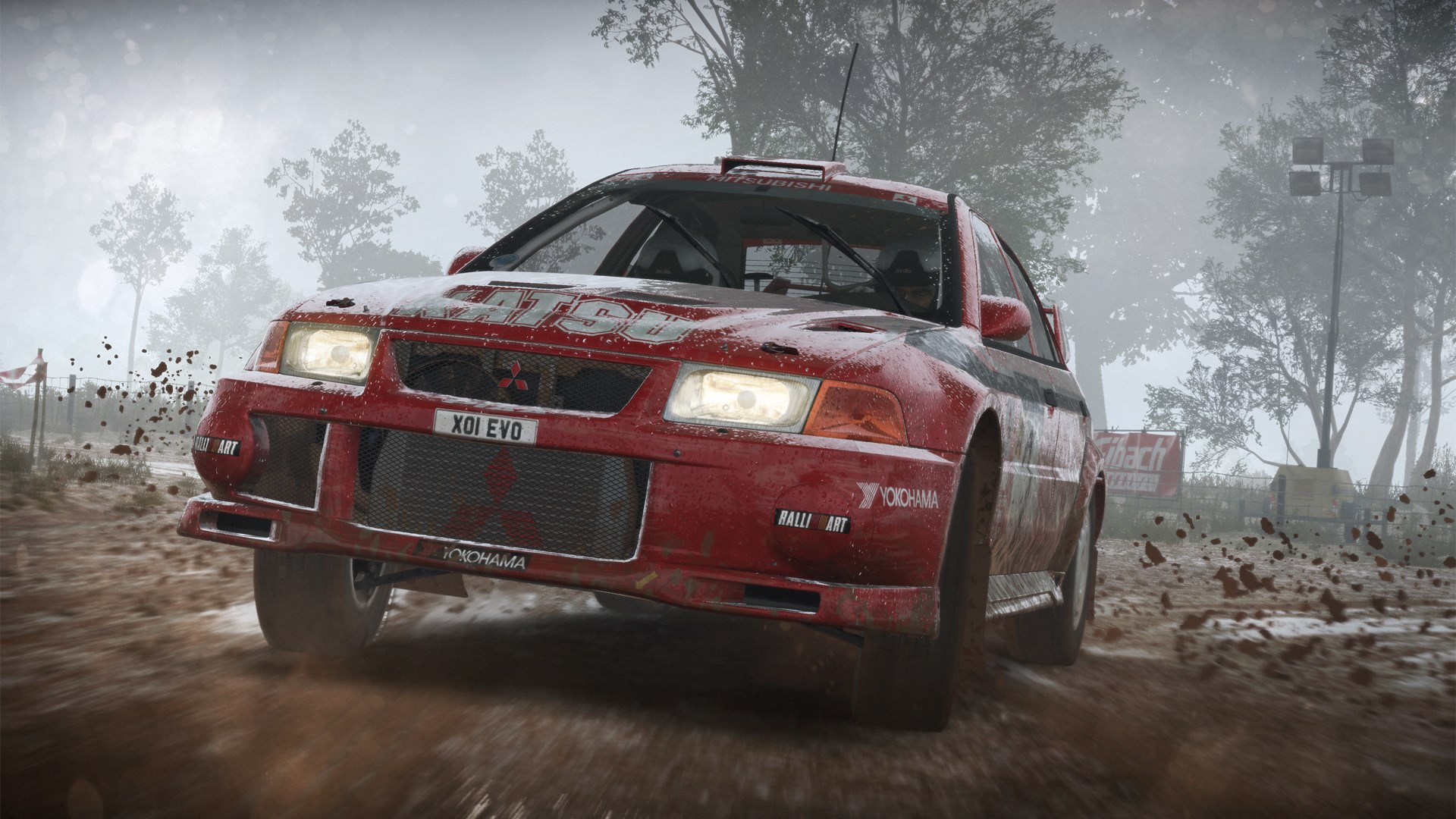 Dirt 4 цена стим фото 22