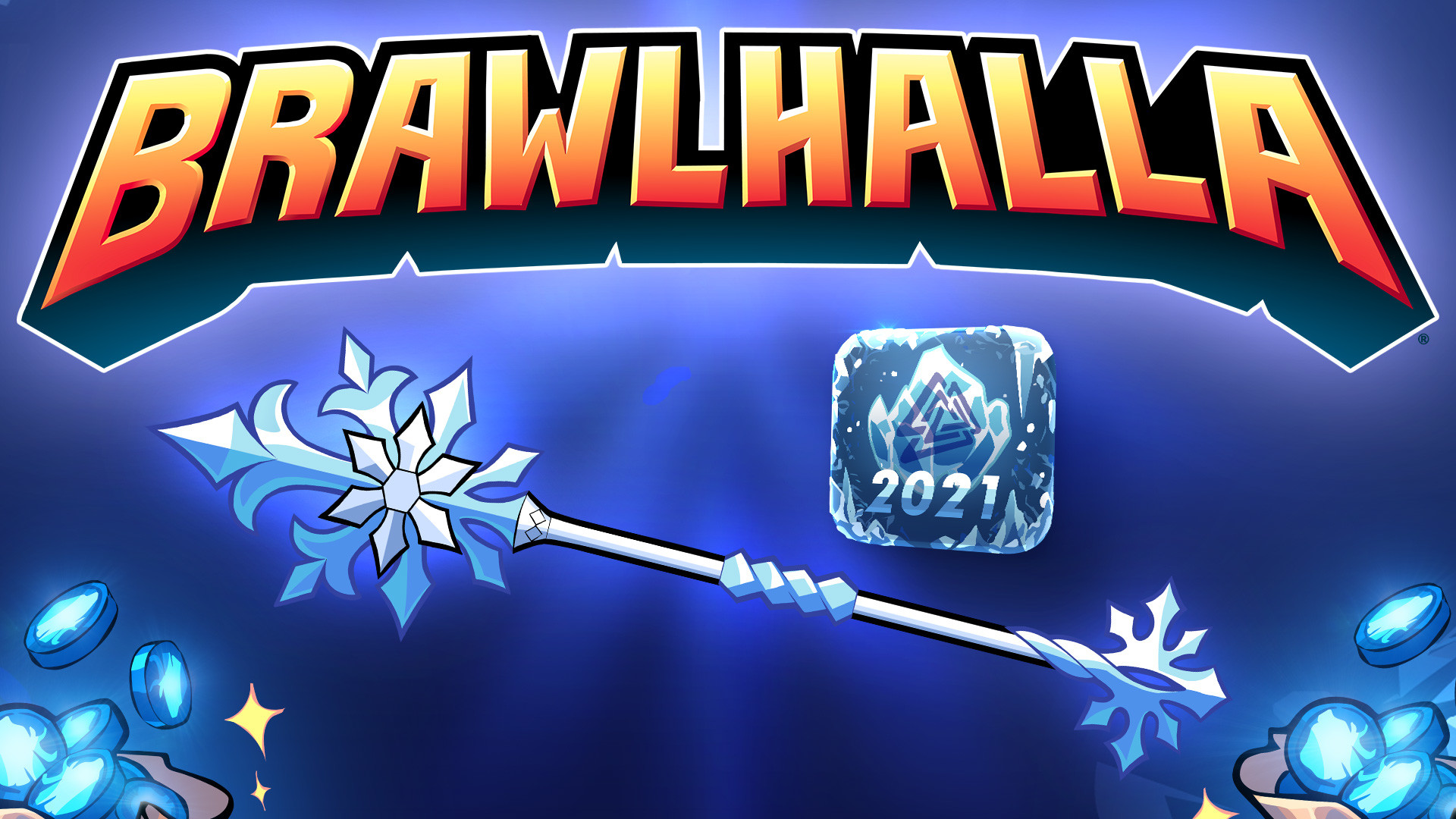 Brawlhalla скачать стим фото 116