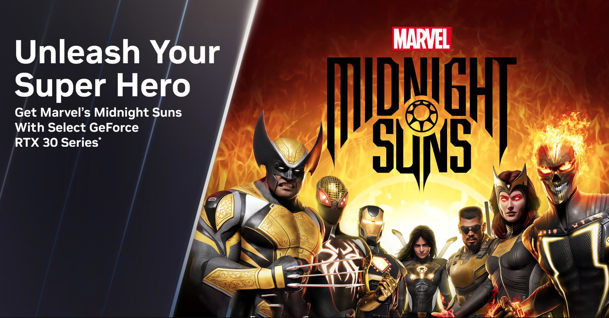 Marvel midnight suns steam фото 87