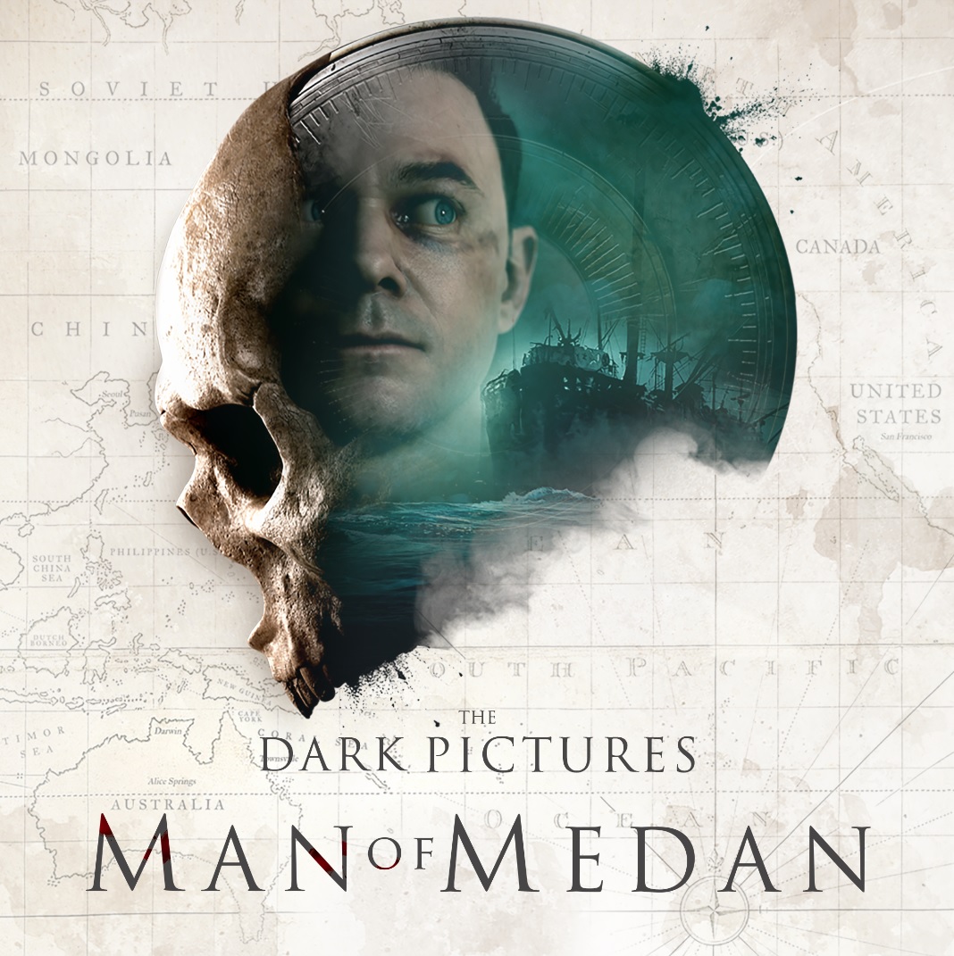 The dark pictures man of medan стим фото 83