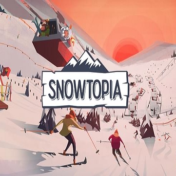 Buy 🔑Snowtopia - Steam Key (Global, RU, CIS) 🌎 cheap, choose from ...