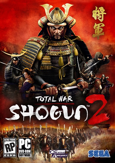 Total War: SHOGUN 2 Steam Gift (RoW) + ПОДАРОК