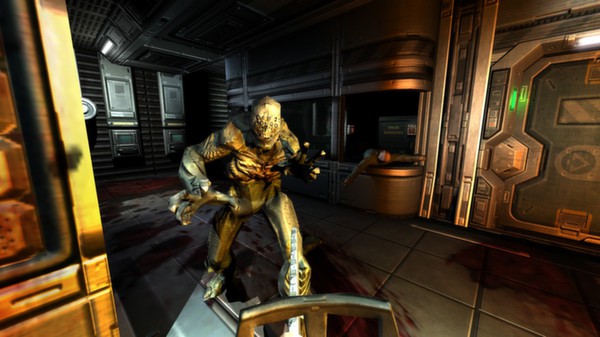 Doom 3: BFG Edition(Steam Gift ROW-Region Free)+ПОДАРОК