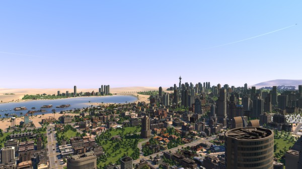 Cities XL softbigkey.runum - Steam Gift  REGION FREE +ПОДАРОК