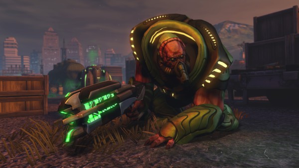 XCOM: Enemy Unknown Complete Pack Steam Gift Reg Free