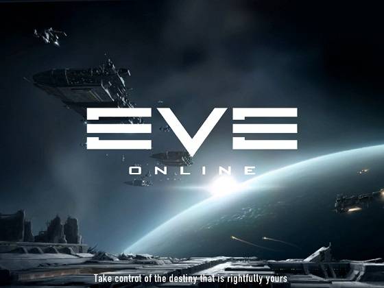 zz EVE Online - Базовый набор «Пилот-выпускник»