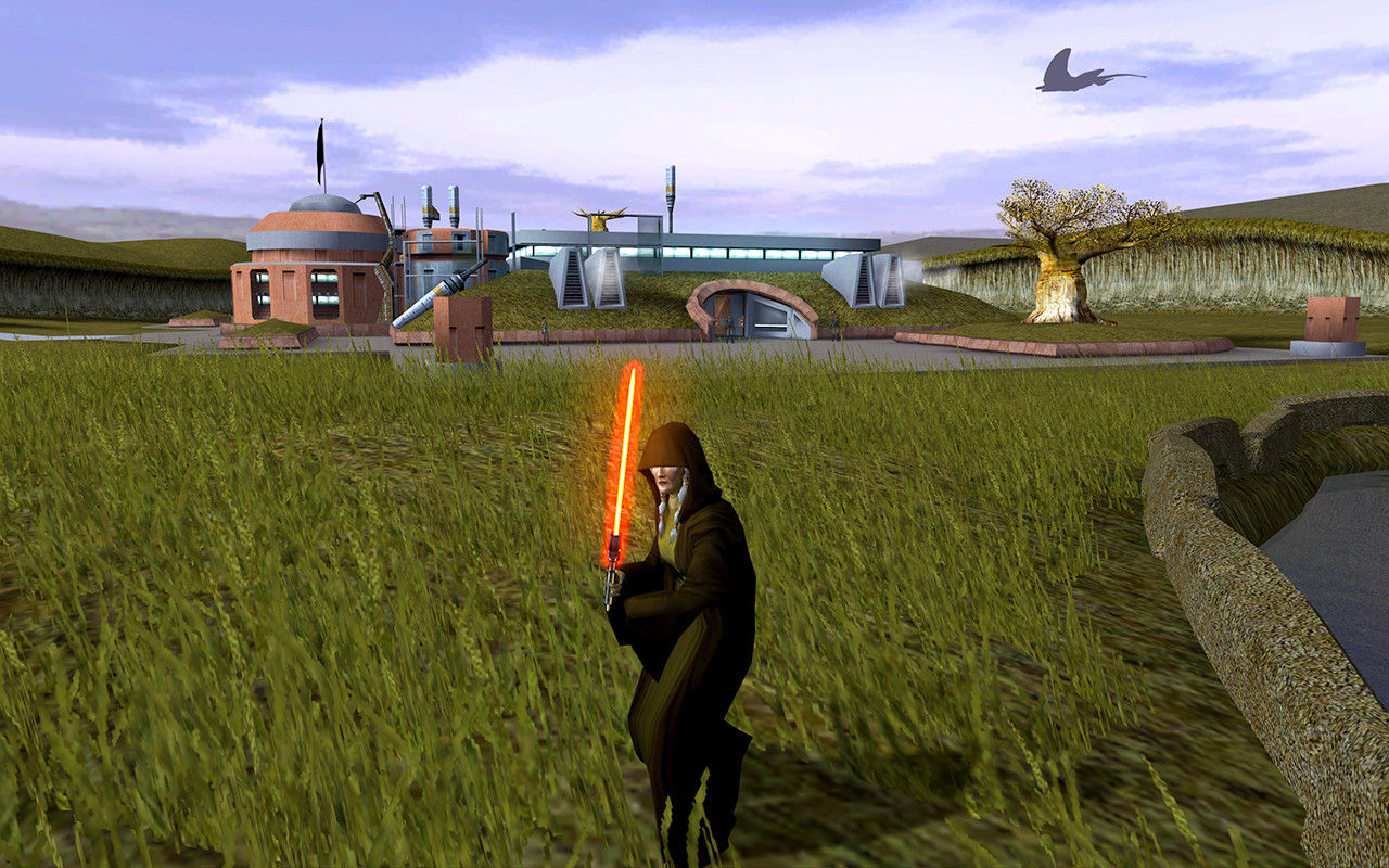 Star wars knights of the old republic the sith lords steam фото 16
