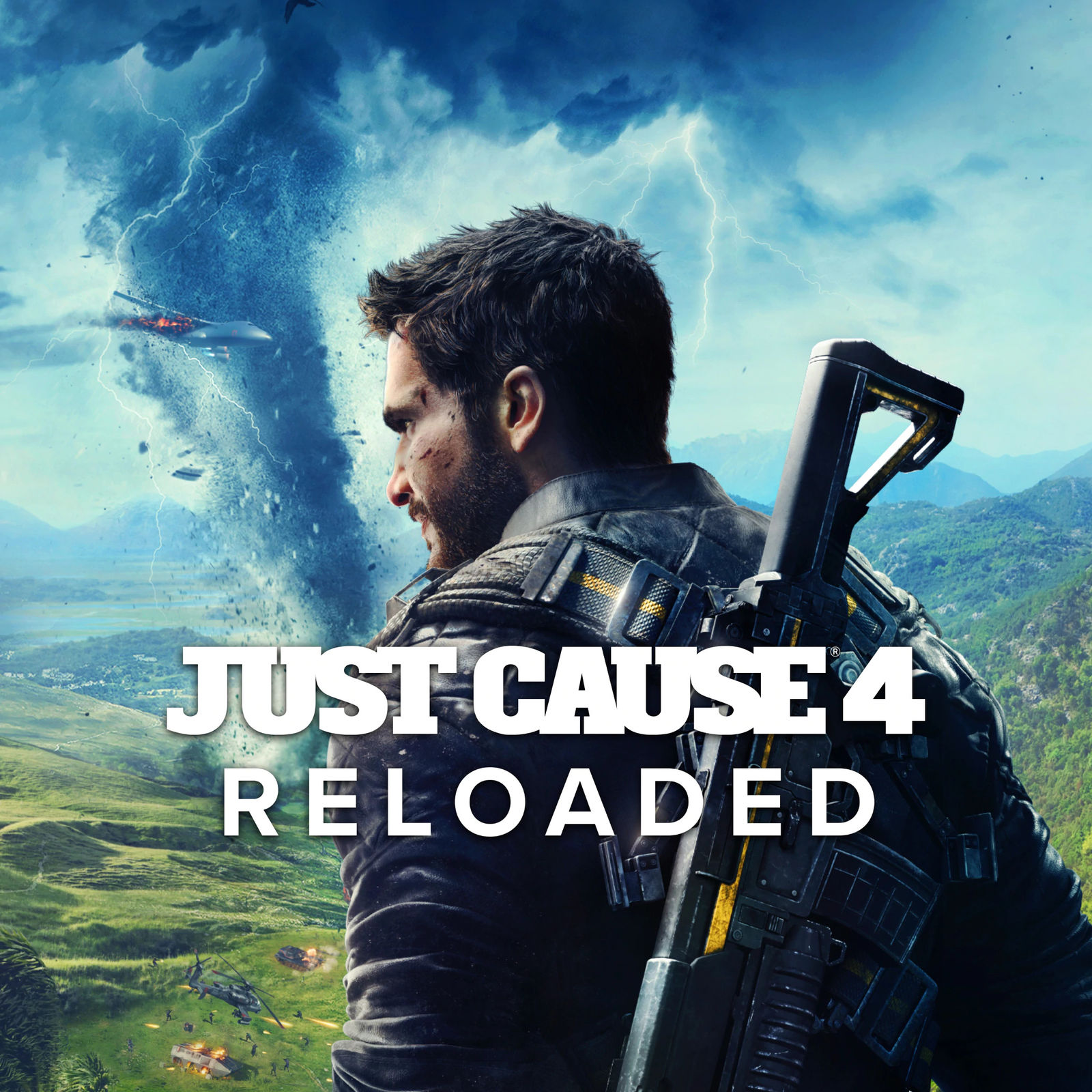 just cause 2 steam activation key free