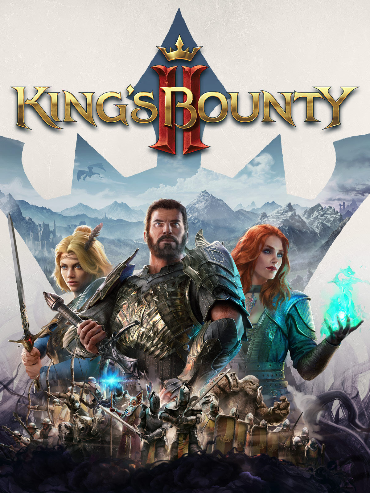 King of bounty steam фото 63