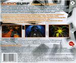 Audiosurf  лицензионный ключ (cd key), в Steam