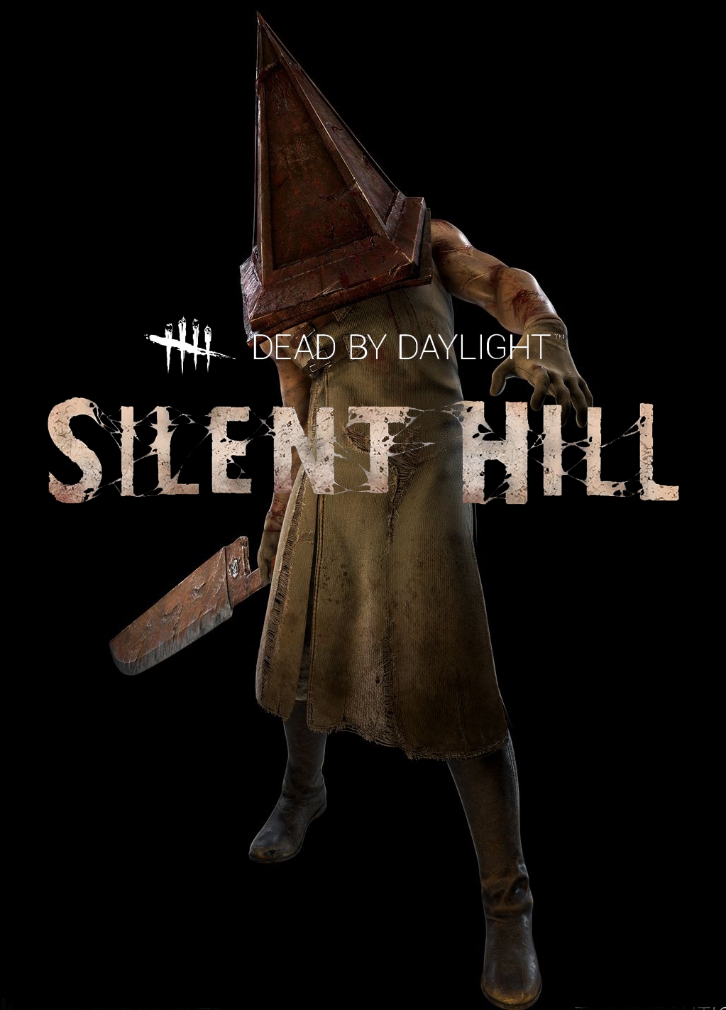 Buy Dead By Daylight - Silent Hill Chapter Global | Steam🔑 and download
