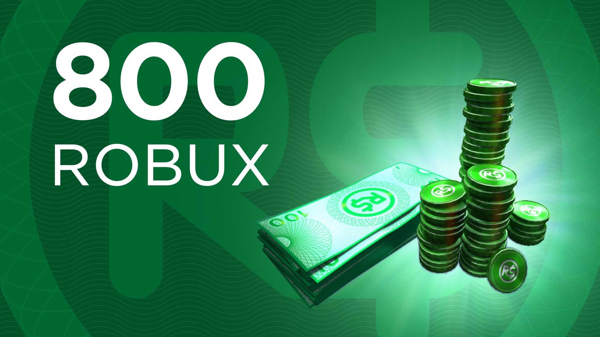 Buy Roblox Gift Card 800 Robux GLOBAL And Download