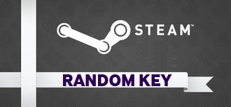 Случайный PREMIUM ключ Steam