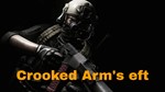 EFT Crooked Arm´s